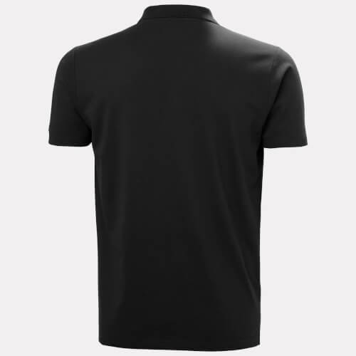 Helly Hansen 79398-990 Classic 2.0 poloshirt achterzijde