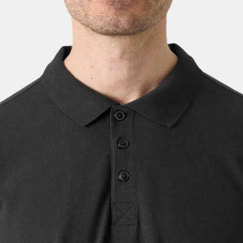 Helly Hansen 79398-990 Classic 2.0 poloshirt knoopsluiting