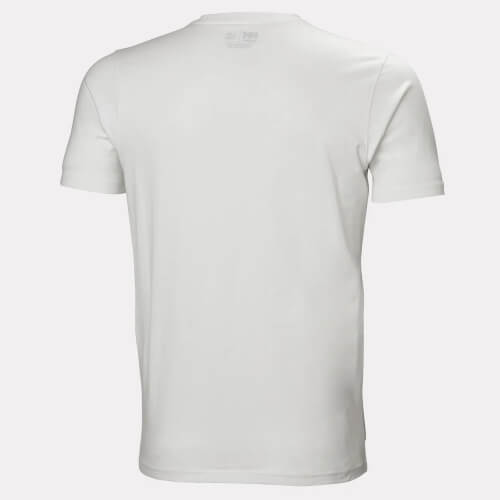 Helly Hansen 79397-900 Classic 2.0 T-shirt achterzijde