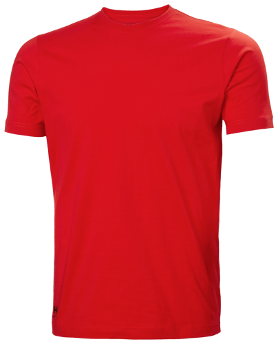 Helly Hansen 79397-220 Classic 2.0 T-shirt