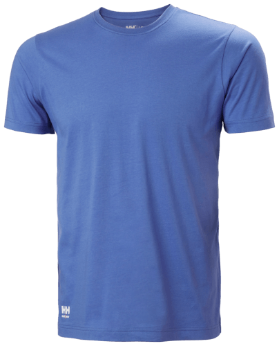 Helly Hansen 79397-558 Classic 2.0 T-shirt
