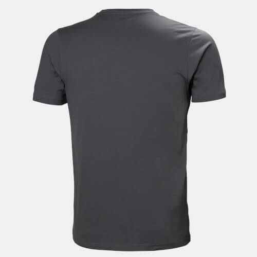 Helly Hansen 79397-970 Classic 2.0 T-shirt achterzijde