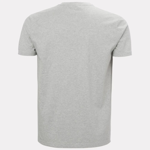 Helly Hansen 79397-930 Classic 2.0 T-Shirt achterzijde