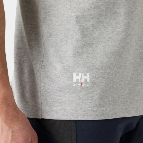 Helly Hansen 79397-930 Classic 2.0 T-Shirt hh workwear logo
