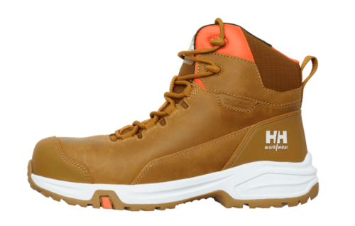 Helly Hansen 78433 724 Manchester veiligheidsschoenen
