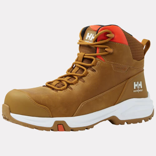Helly Hansen 78433 724 Manchester veiligheidsschoenen