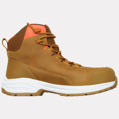 Helly Hansen 78433 724 Manchester veiligheidsschoenen binnenzijde