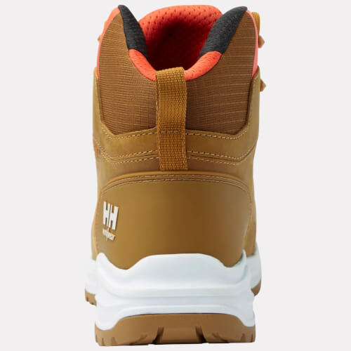 Helly Hansen 78433 724 Manchester veiligheidsschoenen achterzijde