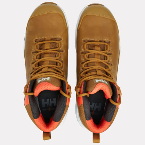 Helly Hansen 78433 724 Manchester veiligheidsschoenen bovenaanzicht