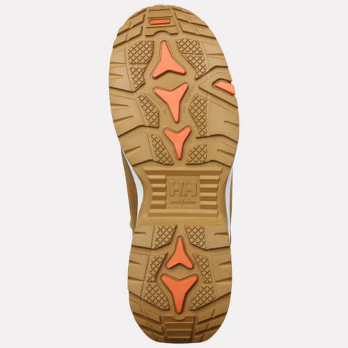 Helly Hansen 78433 724 Manchester veiligheidsschoenen loopzool