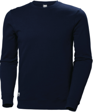 Helly Hansen 79400 590 Classic 2.0 sweater
