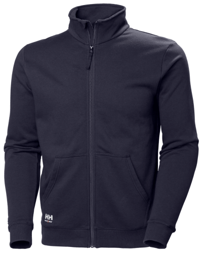 Helly Hansen 79402 590 Classic 2.0 werkvest