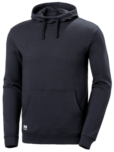 Helly Hansen 79403 590 Classic 2.0 hoodie