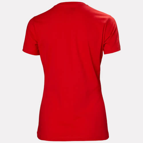 Helly Hansen 79163 220 Classic T-shirt achterzijde