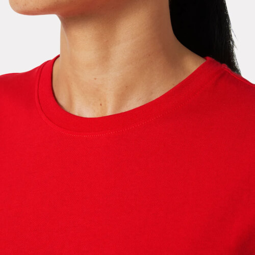 Helly Hansen 79163 220 Classic T-shirt ribkraag