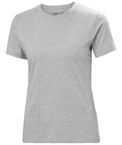Helly Hansen 79163 930 W Classic T-shirt
