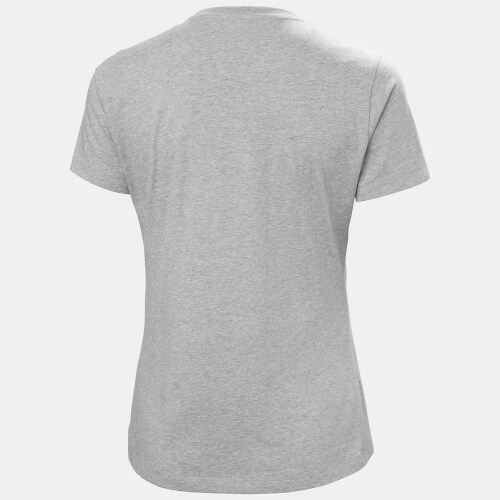 Helly Hansen 79163 930 W Classic T-shirt achterzijde