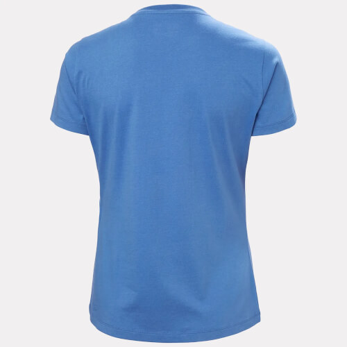Helly Hansen 79163 558 W Classic T-shirt achterzijde