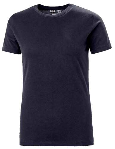 Helly Hansen 79163 590 W Classic T-shirt
