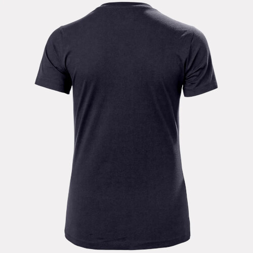 Helly Hansen 79163 590 W Classic T-shirt achterzijde