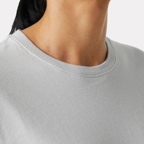 Helly Hansen 79163 910 W Classic T-shirt ribkraag
