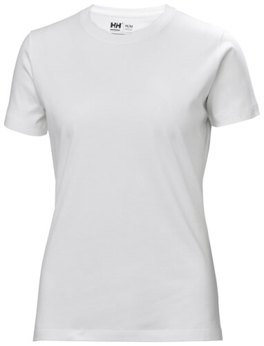 Helly Hansen 79163 900 W Classic T-shirt