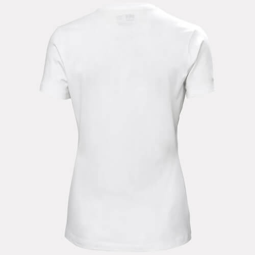 Helly Hansen 79163 900 W Classic T-shirt achterzijde