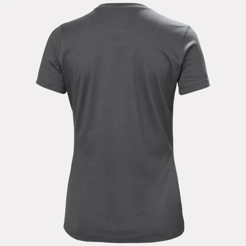 Helly Hansen 79163 970 W Classic T-shirt achterzijde