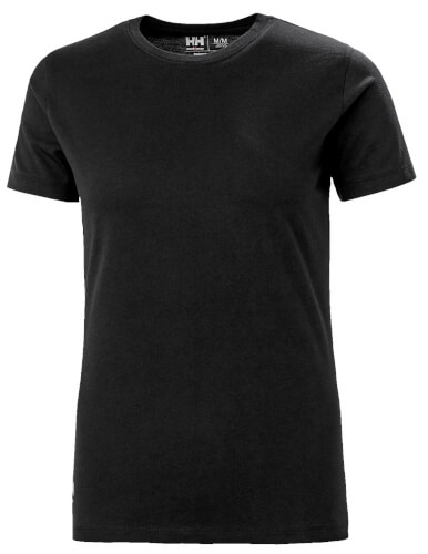 Helly Hansen 79163 990 W Classic T-shirt