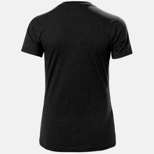 Helly Hansen 79163 990 W Classic T-shirt achterzijde