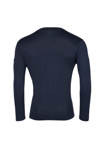 Sioen 518A Picton T-shirt B90 achterzijde