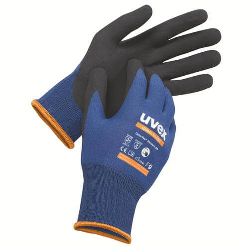 Uvex Athletic Lite ESD werkhandschoenen