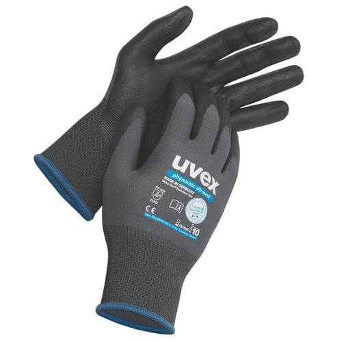 Uvex Phynomic allround werkhandschoenen