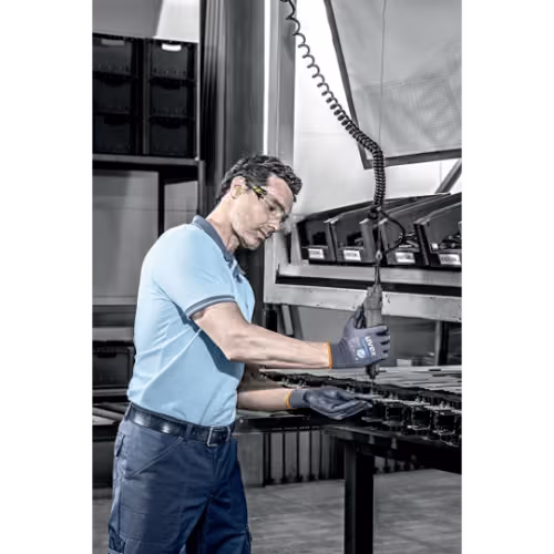 Uvex Phynomic allround werkhandschoenen installatie branche