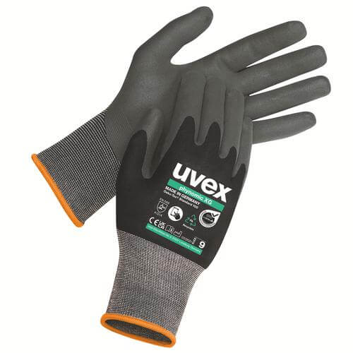 Uvex phynomic XG werkhandschoenen