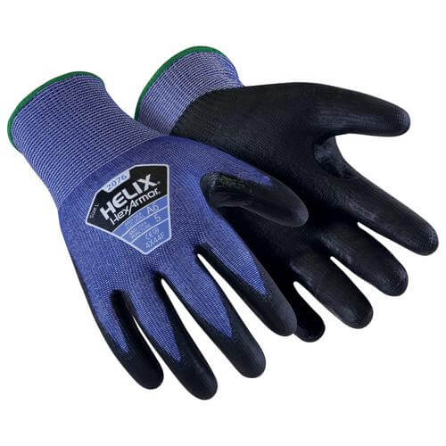 Uvex Helix 2076 werkhandschoenen