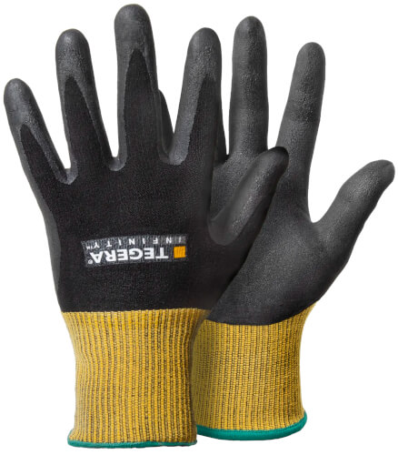 Tegera Infinity 8800 werkhandschoenen