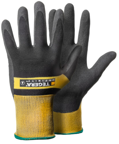 Tegera Infinity 8802 werkhandschoenen