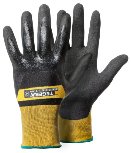 Tegera Infinity 8803 werkhandschoenen