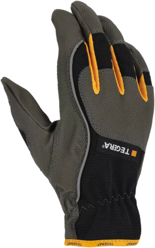Tegera Pro 9125 werkhandschoenen rechter handschoen