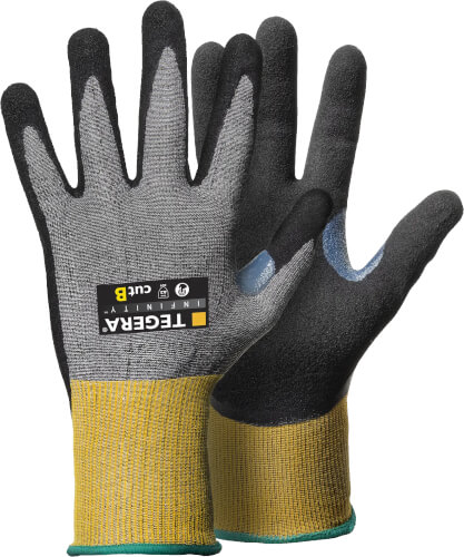 Tegera 8805 werkhandschoenen