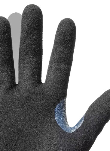 Tegera 8805 werkhandschoen coating