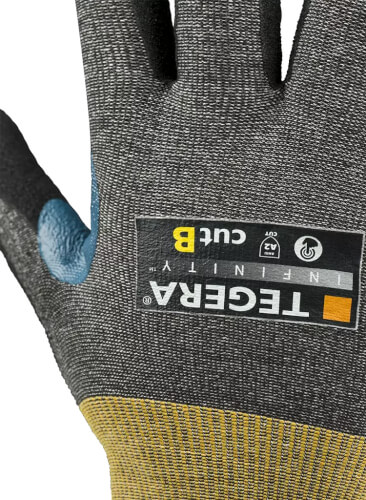 Infinity 8805 werkhandschoenen