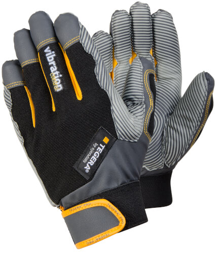 Tegera Pro 9180A werkhandschoenen