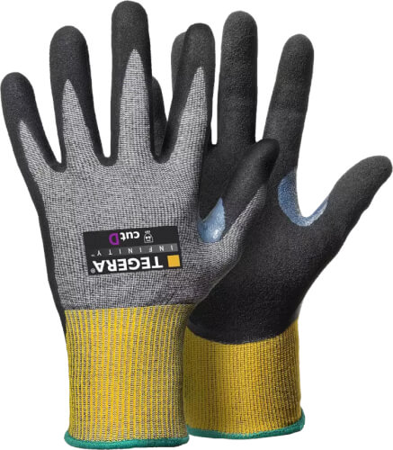 Tegera 8807 werkhandschoenen