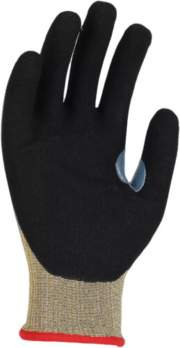 Tegera Infinity 8807 werkhandschoen handpalm