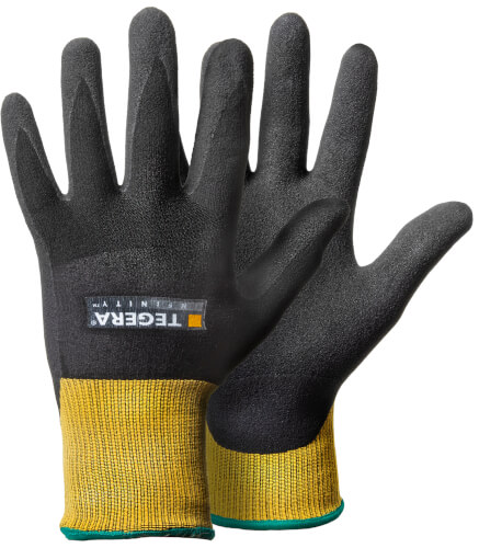 Tegera Infinity 8801 werkhandschoenen