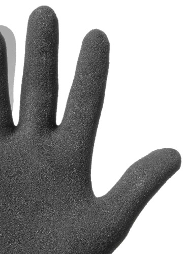 Tegera Infinity 8801 werkhandschoenen coating handpalm
