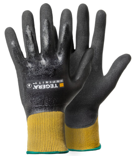 Tegera Infinity 8804 werkhandschoenen