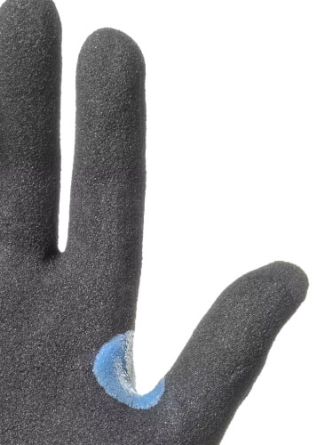 Tegera Infinity 8808 werkhandschoenen duimversterking